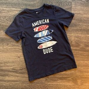 Dip Tee